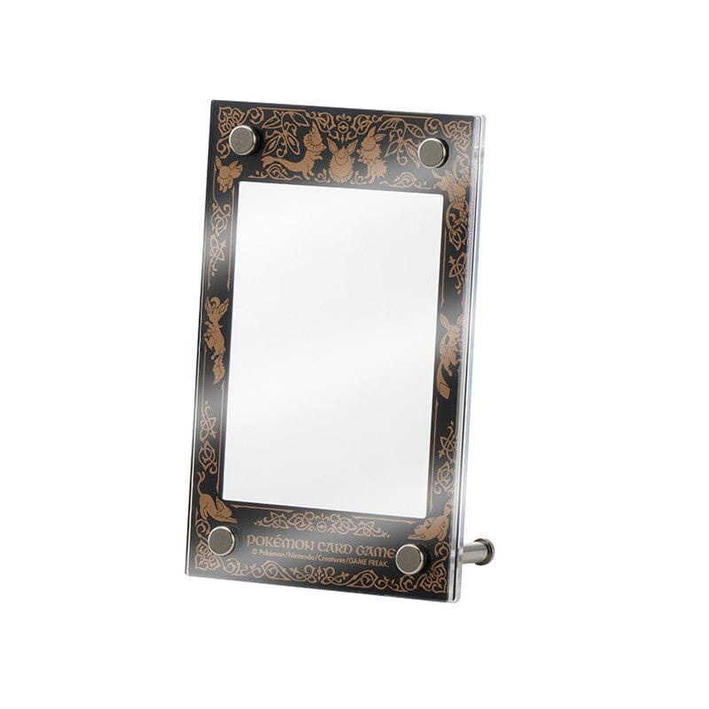 Display Frame Eevee Ver.2 - Pokmon Card Game