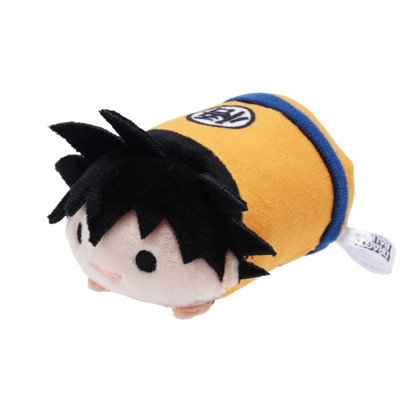Son Goku Noru-Character Mascot - Dragon Ball
