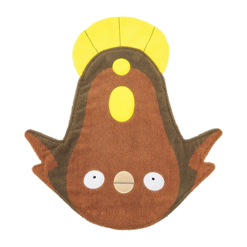 Stunfisk Hanging Hand towel