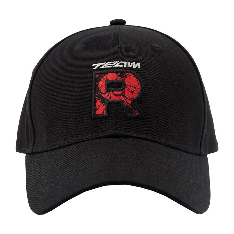 Team Rocket Cap