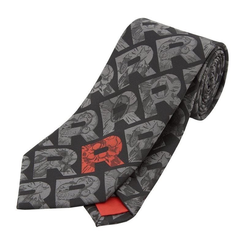 Team Rocket Necktie