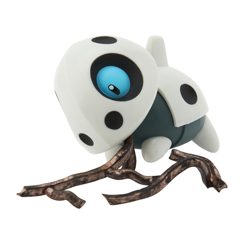 Aron Paper Weight CAVE DWELLER