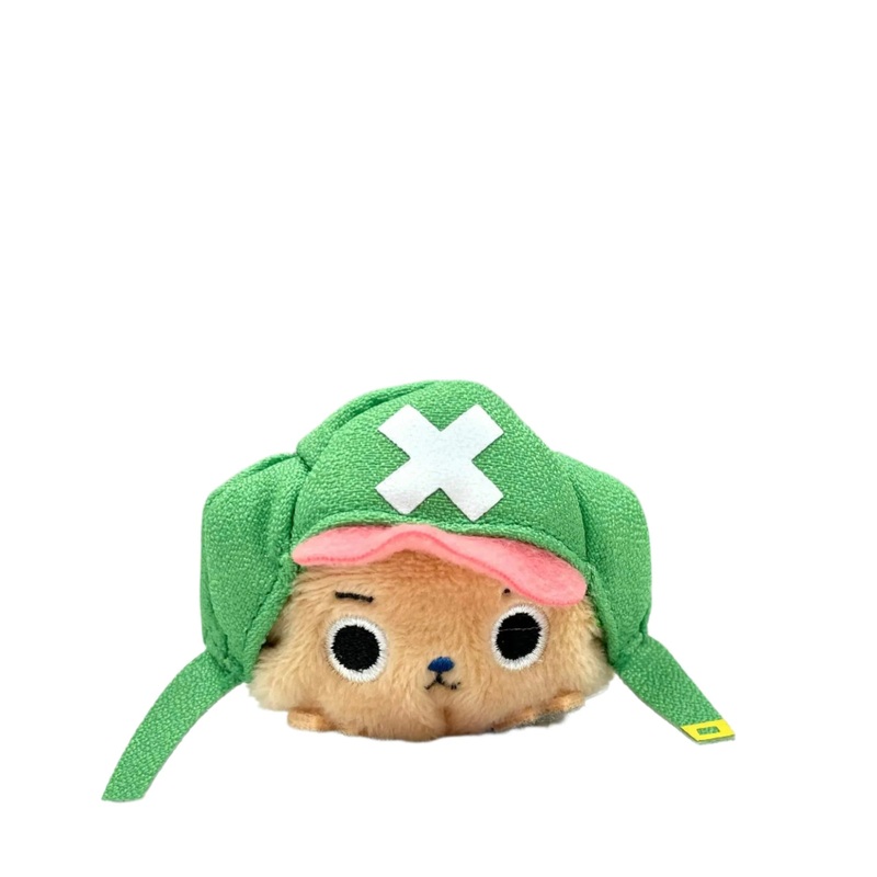 Chopper (Wanokuni Costume) Mugi Mugi Otedama - ONE PIECE