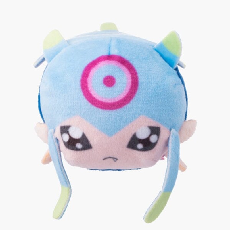 Jellymon Digi Digi Otedama - Digimon Ghost Game