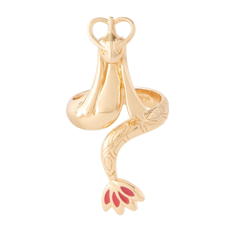 Milotic Ring (53) - Pokmon accessory