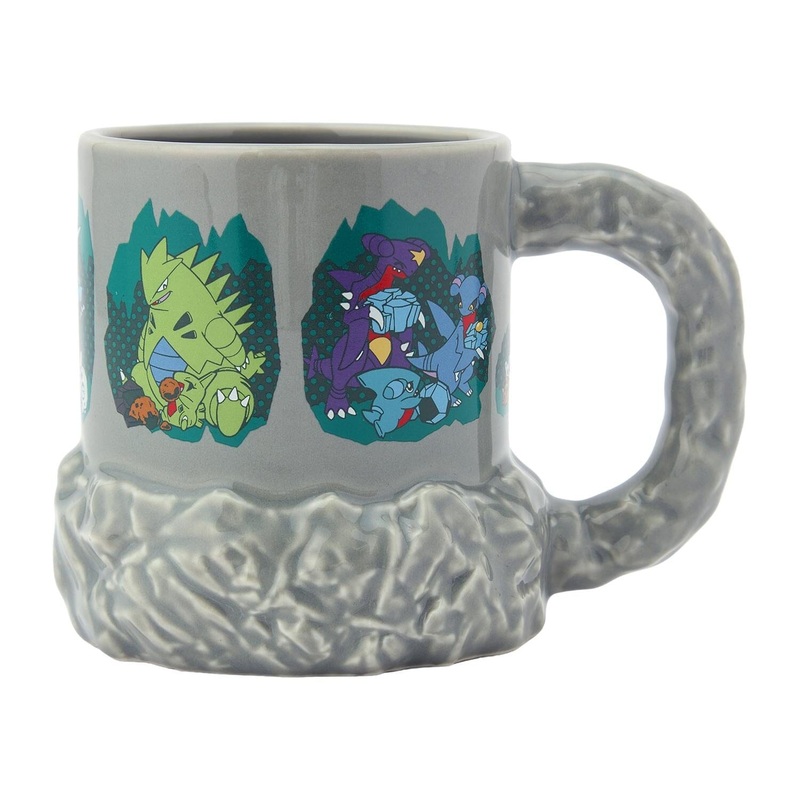 Mug Cup CAVE DWELLER