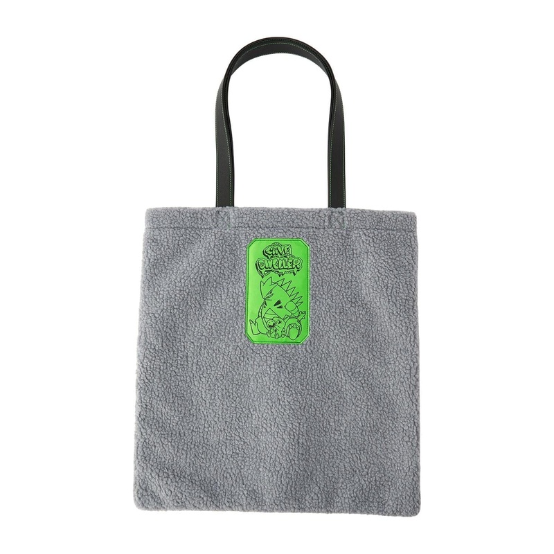 Tote Bag CAVE DWELLER