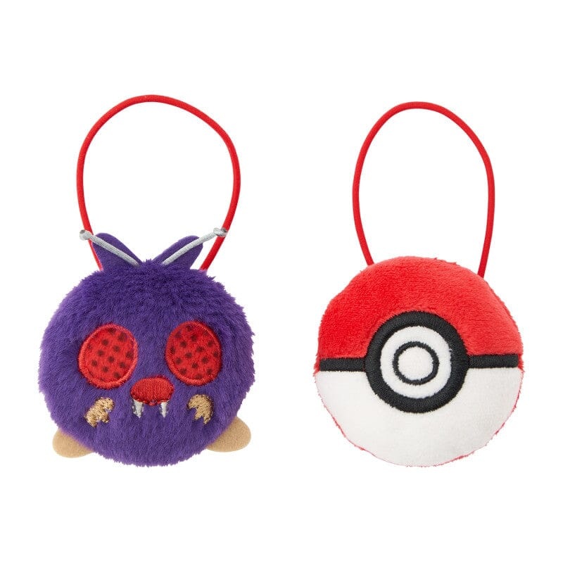 Venonat Elastic Hair Band (92) - Pokmon accessory