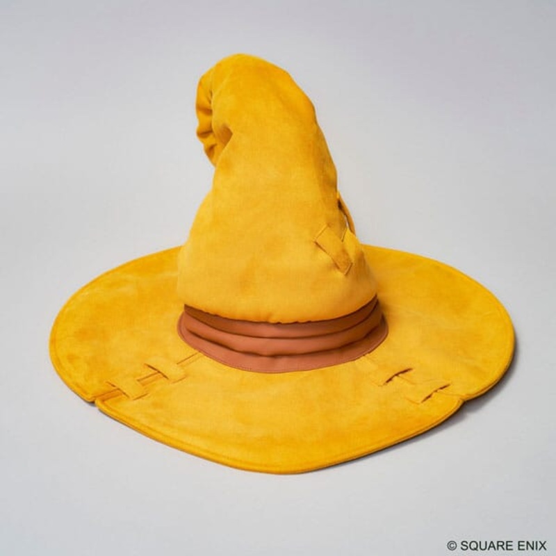 Vivi's Hat - Final Fantasy IX
