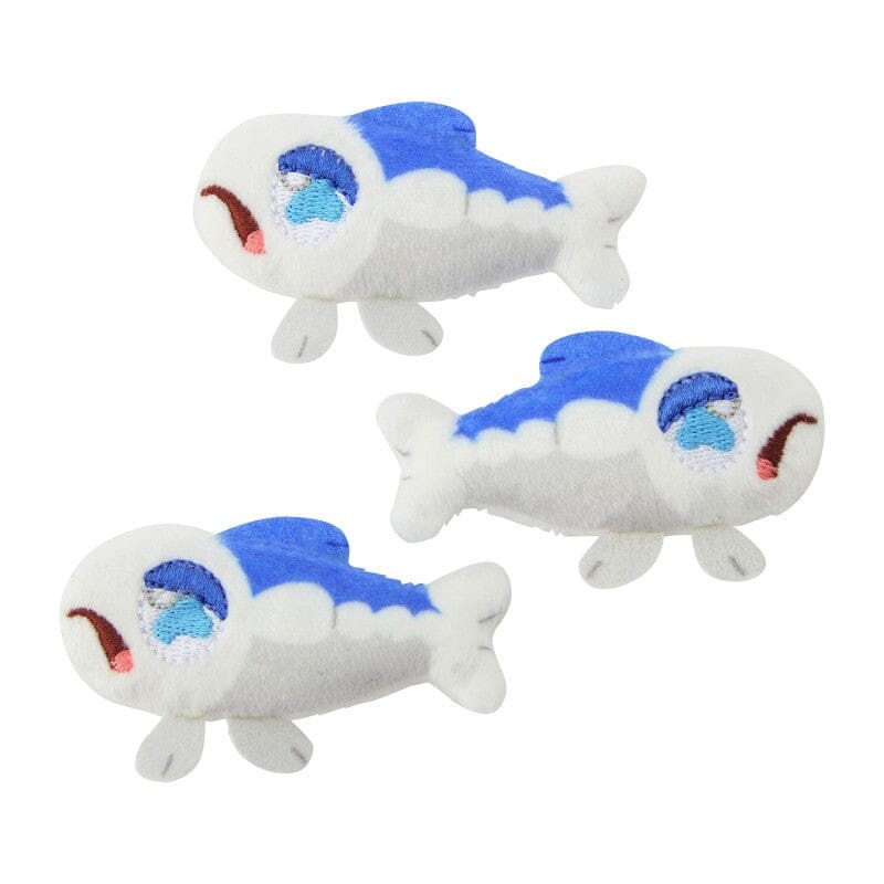 Wishiwashi Elastic Hair Band (91) - Pokmon accessory