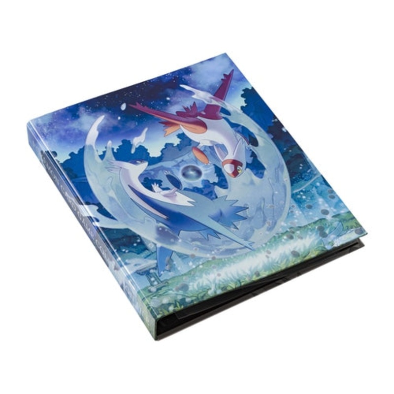 Binder Latias & Latios