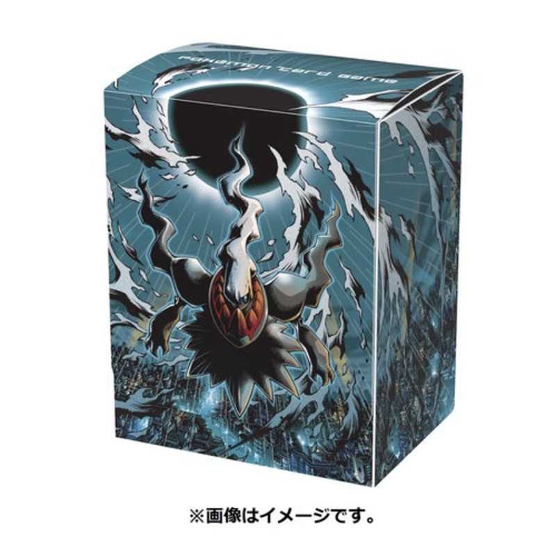 Deck Case Darkrai
