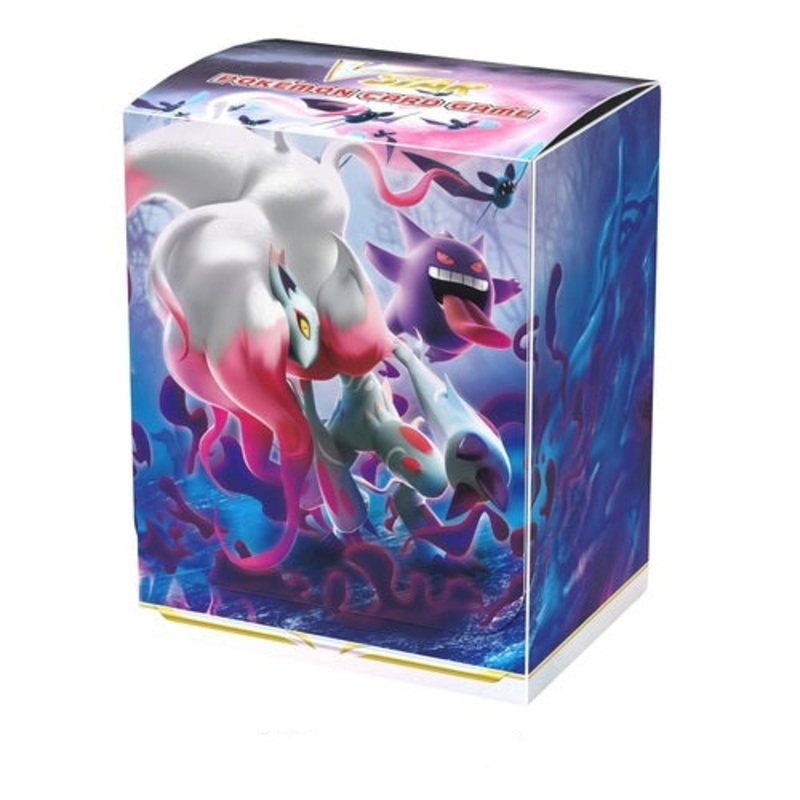 Deck Case Hisuian Zoroark