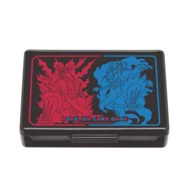 Damage Counter Case Gigantamax Urshifu