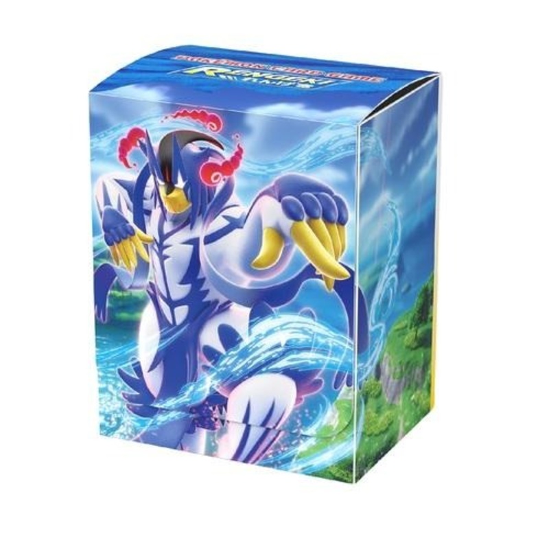 Deck Case Gigantamax Urshifu
