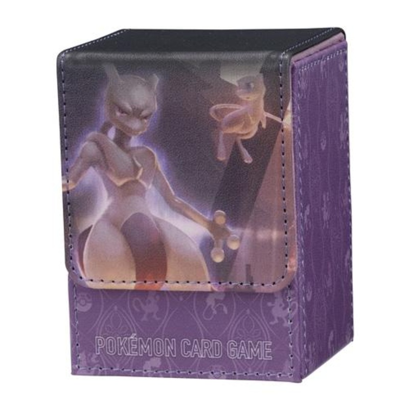 Deck Case Mewtwo ver.3