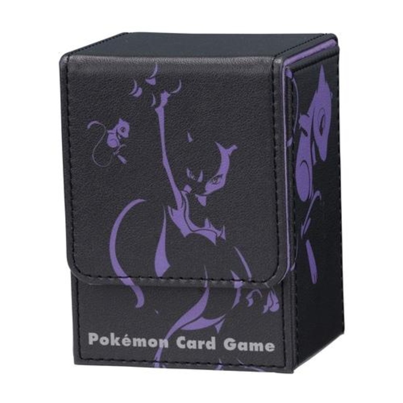 Deck Case Mewtwo version 3