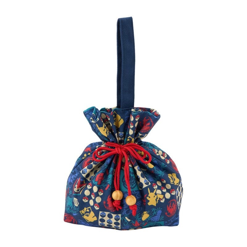 Drawstring bag - Pokmon Center Thoku R