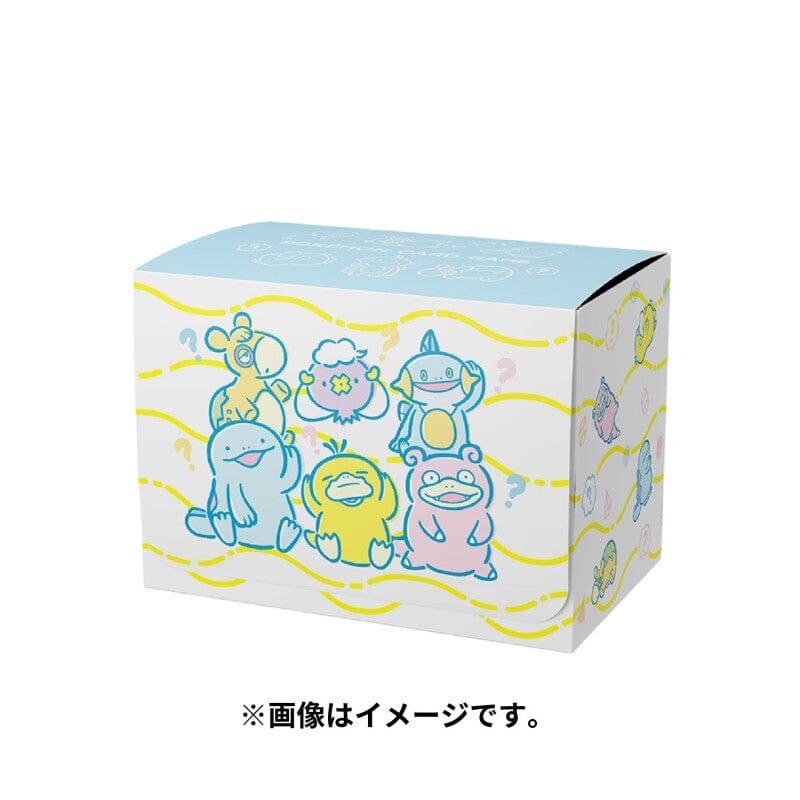 Deck Case DOWASURE Pokmon Card Game