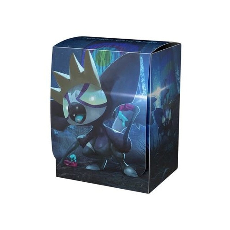 Deck Case Grafaiai Pokmon Card Game