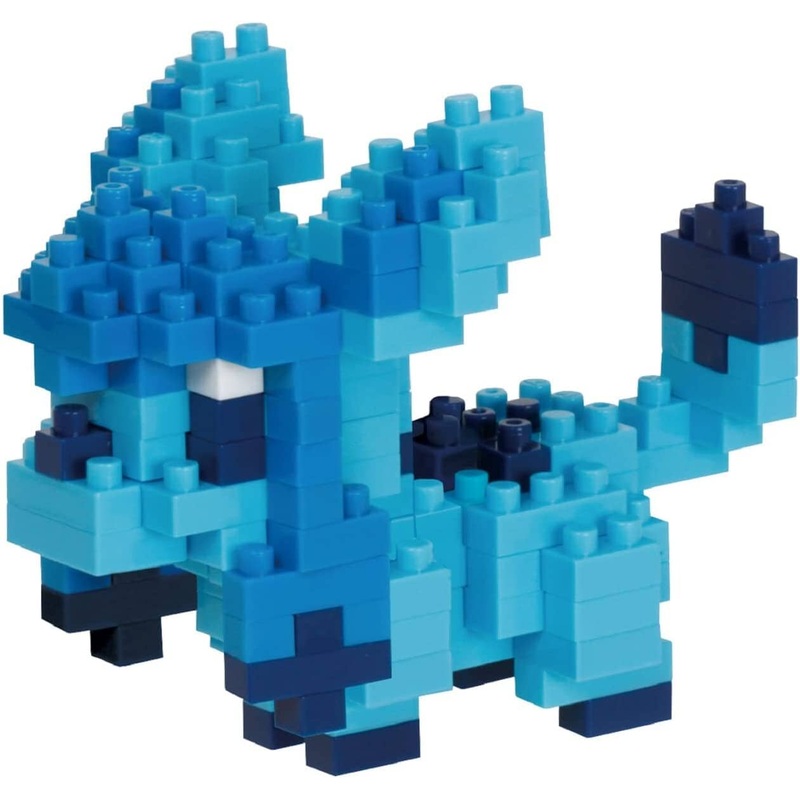 nanoblock NBPM-072 Glaceon