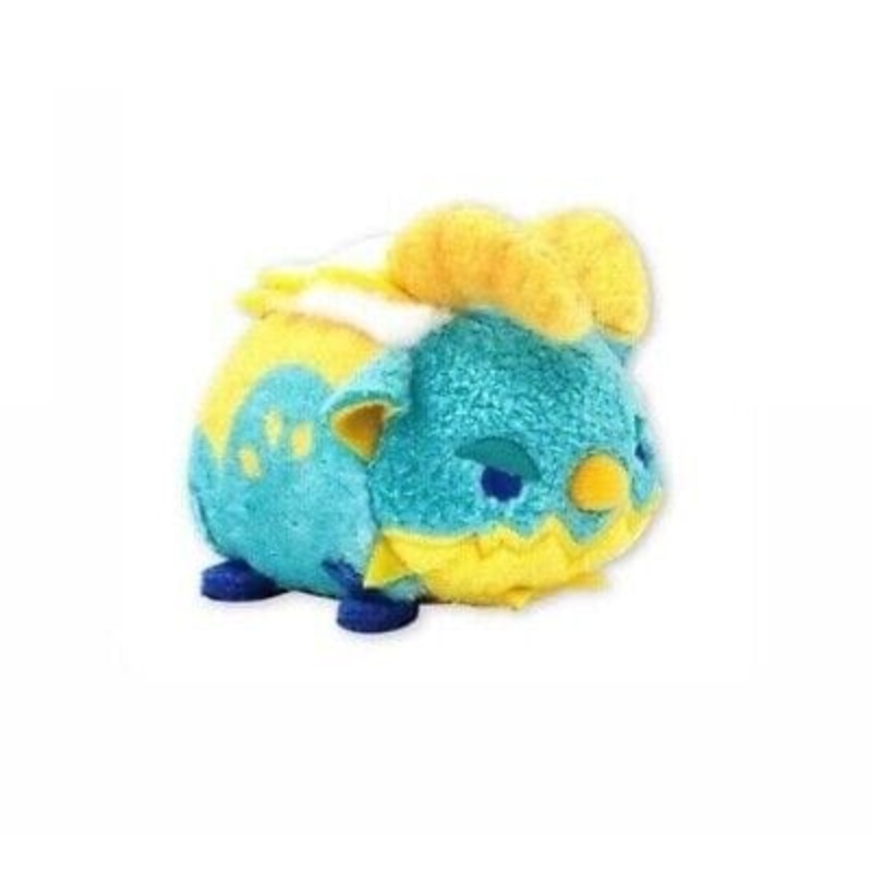 Zinogre Mascot Plush CAPCOROM - Monster Hunter