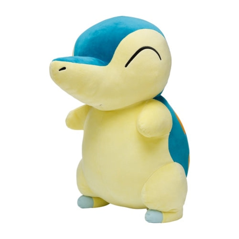 Cyndaquil Life-size Plush
