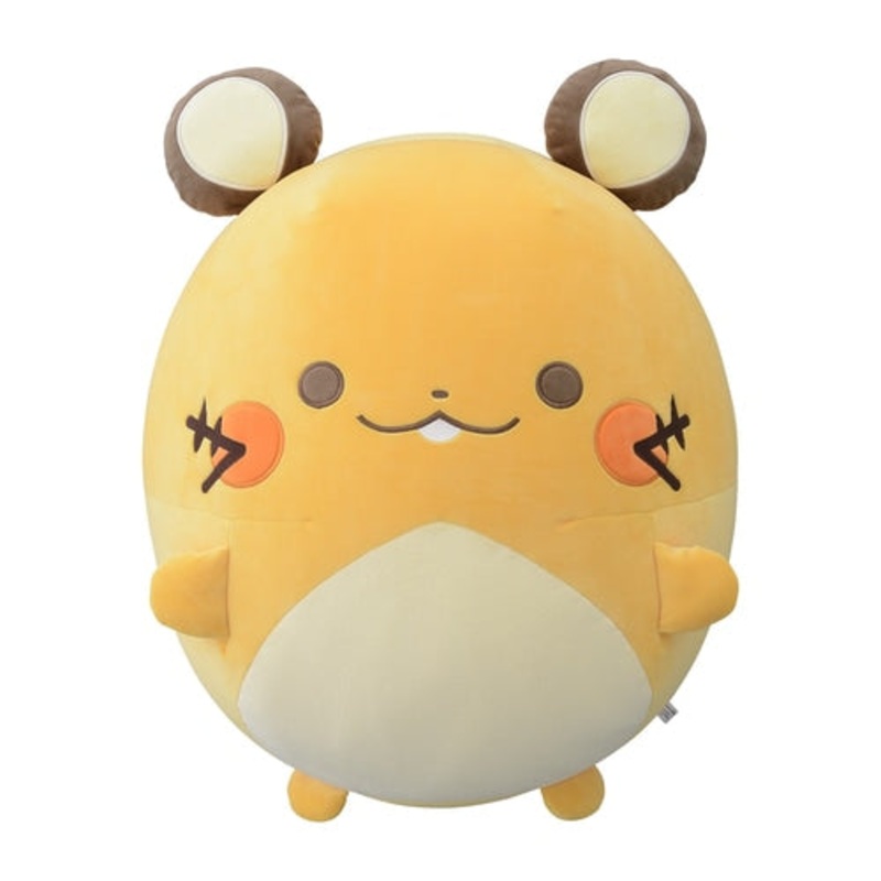 Dedenne Large 50cm Plush Plush Mugyutto