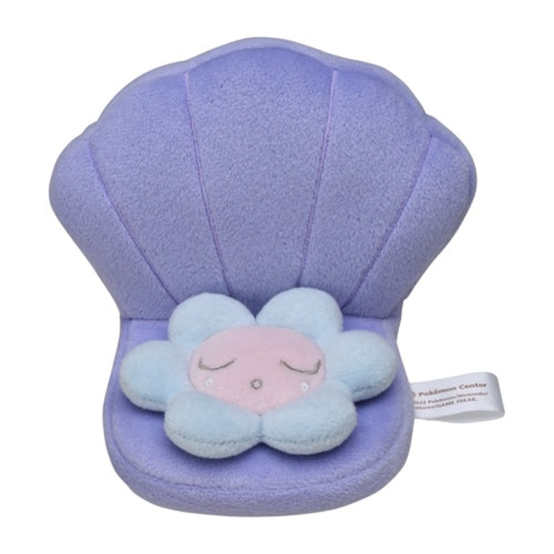 Dolls House Clampearl Sofa Plush Pokmon Dolls
