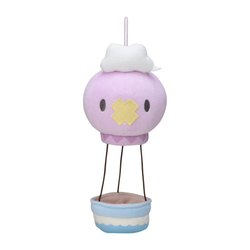 Dolls House Drifloon Balloon Plush Pokmon Dolls