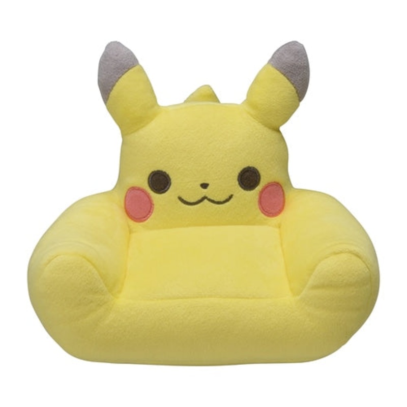 Dolls House Pikachu Sofa Plush Pokmon Dolls
