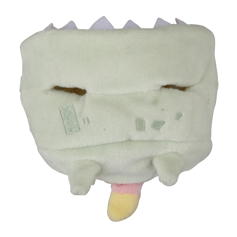Dolls House Slowbro Mega Sleeping Bag Plush Pokmon Dolls