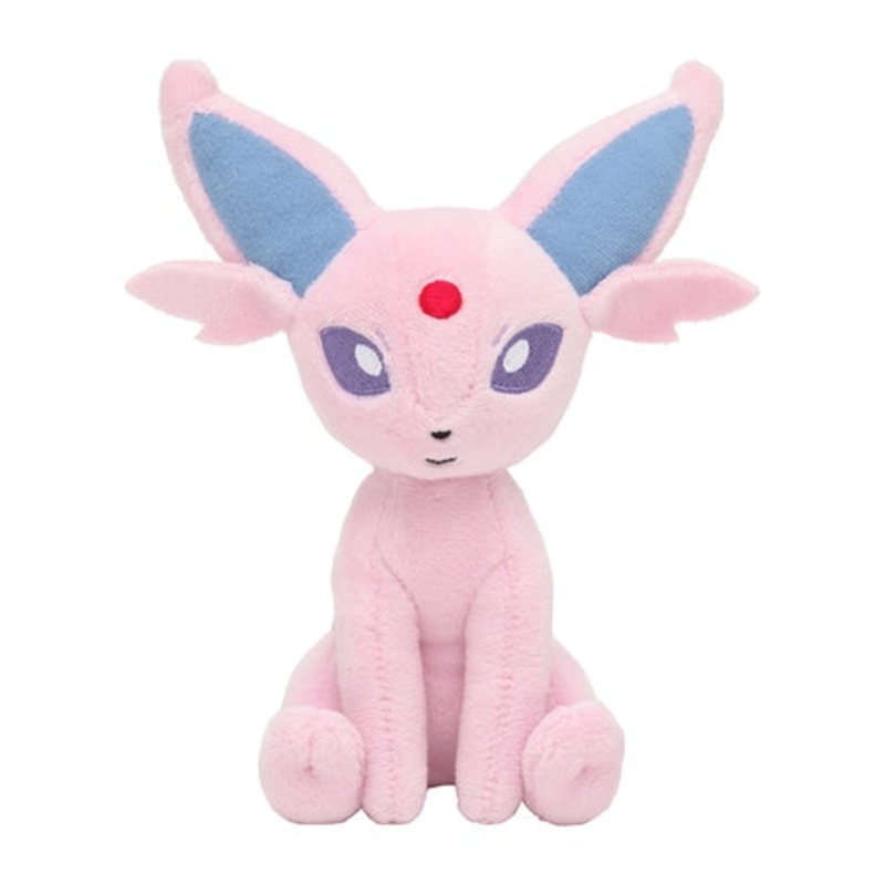 Espeon Plush Pokmon fit
