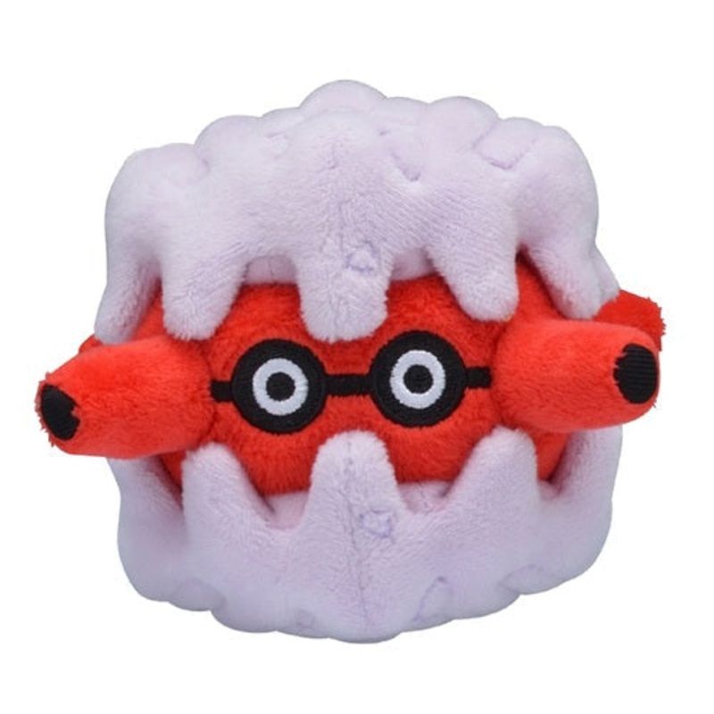 Forretress Plush Pokmon fit