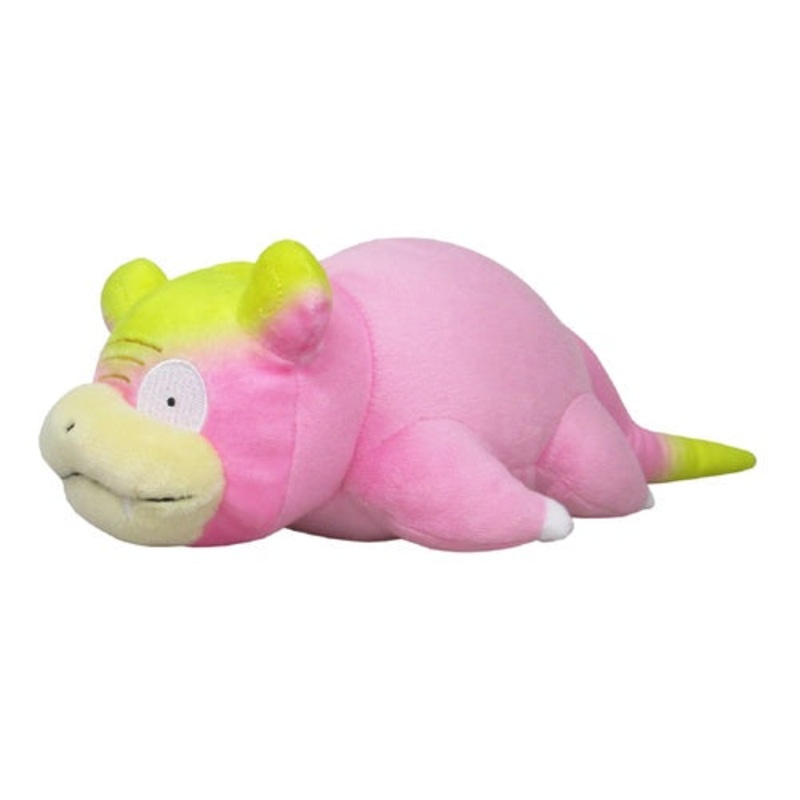 Galarian Slowpoke (S) Plush ALL STAR COLLECTION