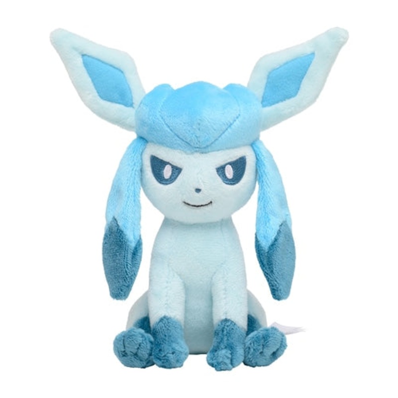 Glaceon Plush Pokmon fit
