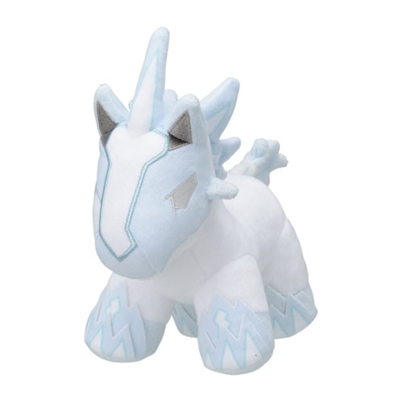 Glastrier Plush Pokmon Dolls
