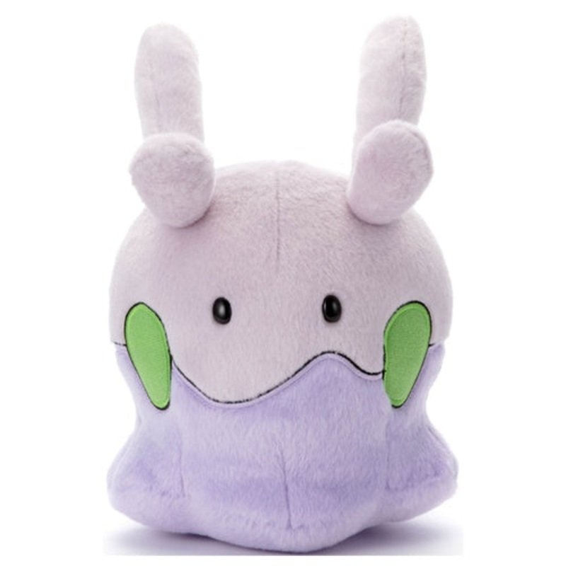 Goomy Plush I Choose You! (Kimi ni Kimeta!)