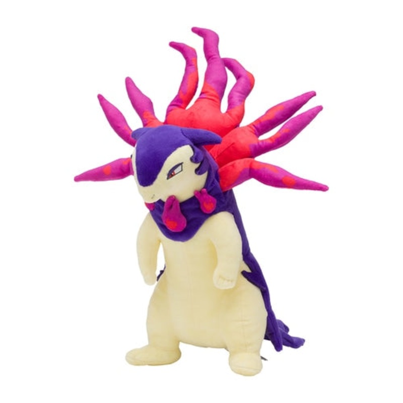 Hisuian Typhlosion Plush