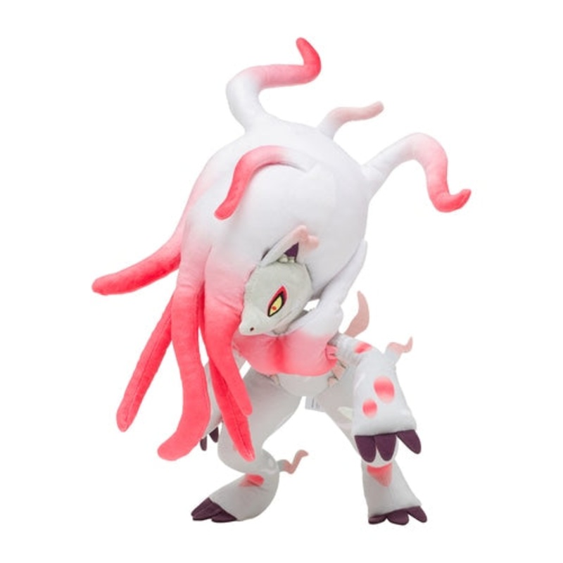 Hisuian Zoroark Plush