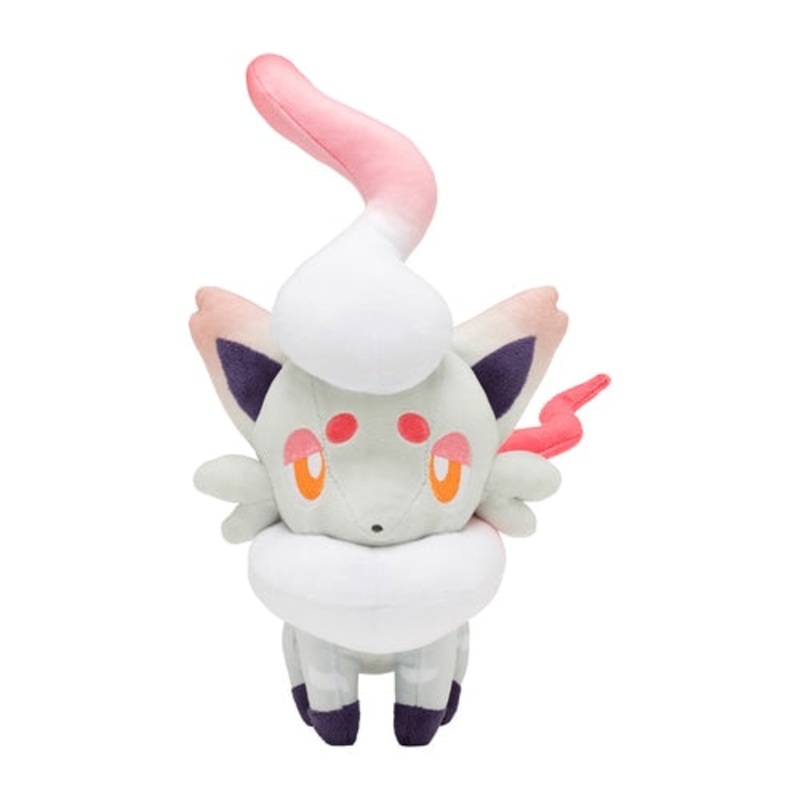 Hisuian Zorua Plush