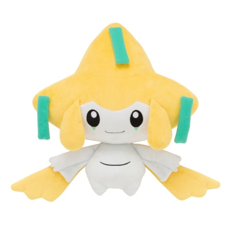 Jirachi Life-size Plush