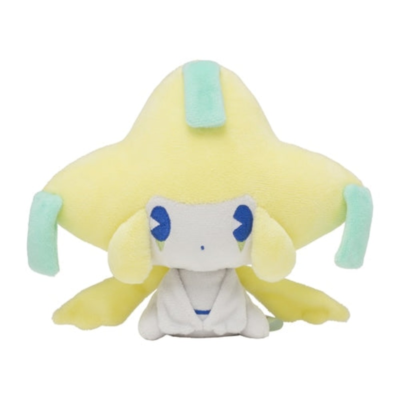 Jirachi Saiko Soda Refresh