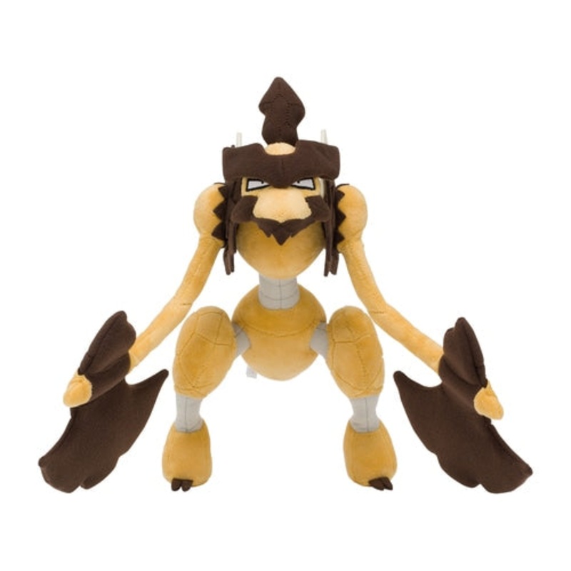 Kleavor Plush