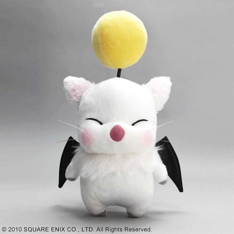 Kuplu Kopo Plush Final Fantasy XIV