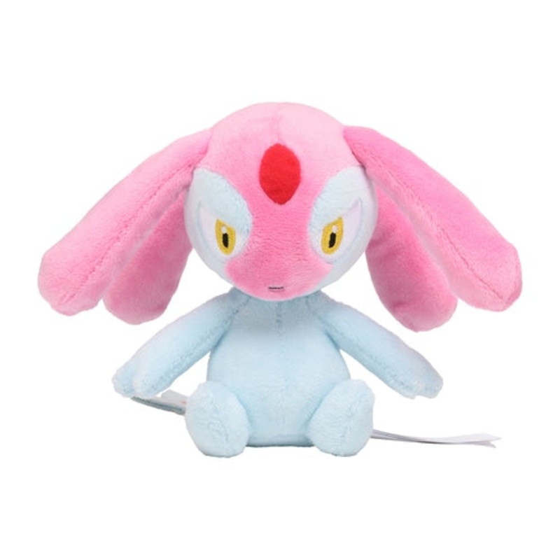 Mesprit Plush Pokmon fit