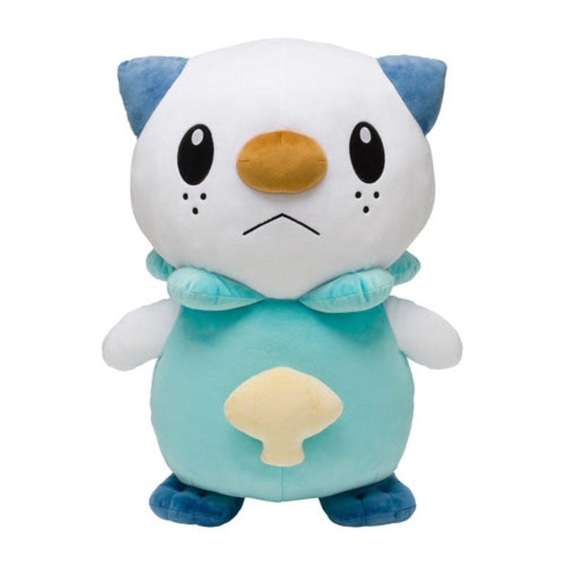 Oshawott Life-size Plush