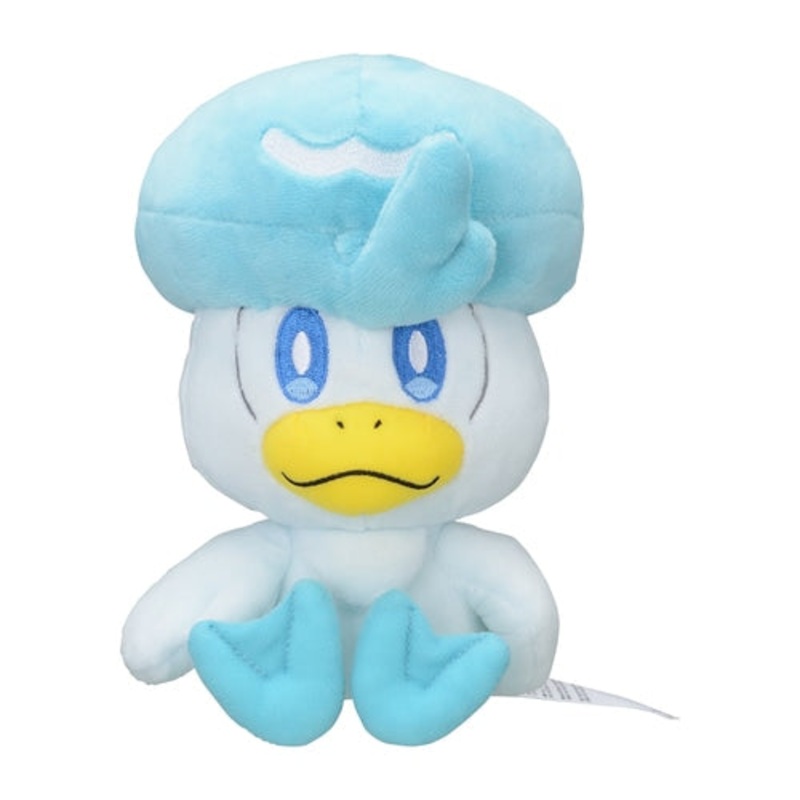 Quaxly Plush
