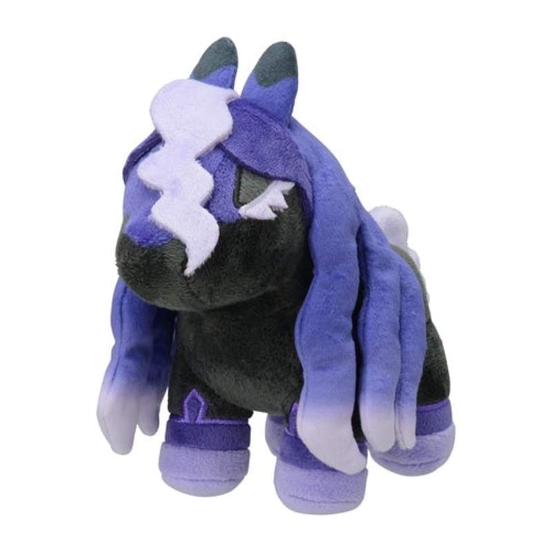 Spectrier Plush Pokmon Dolls