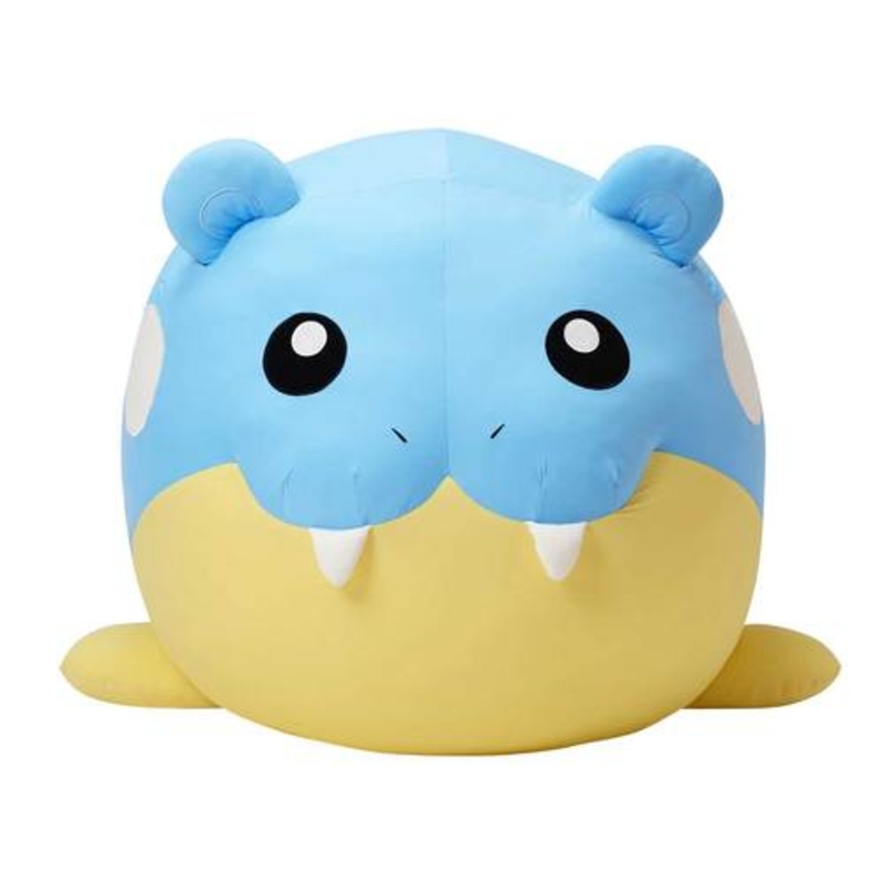 Spheal Life-size Plush